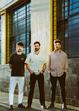 Live Nation: Amble