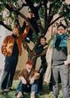 Good Times Only: křest desky