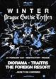 Winter Prague Gothic Treffen