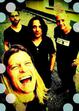 Rock for People uvádí: Puddle Of Mudd (US)