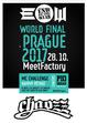 EOW WORLD FINAL 2017