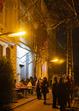 Vladimír Skrepl | Botond Keresztesi & Stach Szumski: Vernisáž + Open Studios + Insane Temple