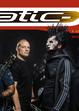 Rock for People uvádí: Static-X (US)