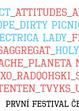 ELEKCE - První festival české elektronické hudby