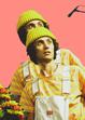 Na Scénu uvádí: Ron Gallo (US) + THEOXX (CZ)