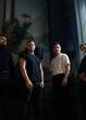 Pragokoncert: Allt + Avralize + Bite Down