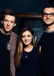 Conspiracy uvádí: Against the Current (US)