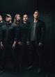 Fource Entertainment uvádí: All That Remains (US) 