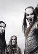 Pragokoncert uvádí: Behemoth (PL)