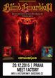 Obscure uvádí: Blind Guardian (DE) + Orphaned Land (ISR)