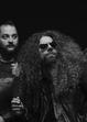 Rock for People uvádí: Coheed a Cambria (US)