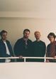 Cold Cold Nights: křest EP + Yasha96