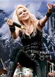 Pragokoncert uvádí: Doro (GE)