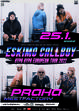 Pragokoncert uvádí: Eskimo Callboy (DE)