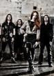 Pragokoncert uvádí: EPICA (NL) + DRAGONFORCE (UK) - VYPRODÁNO