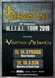 Pragokoncert uvádí: Freedom Call (DE)