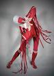 13. narozeniny Radia Wave: Gazelle Twin (UK) + Plaid (UK) + Lightning Glove (CZ)