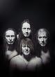Pragokoncert uvádí: Gamma Ray (DE) + Serious Black (GE, US, SK, AT, CZ) 