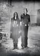 Alexander Hacke (Einstürzdende Neubauten, DE) & Danielle de Picciotto (DE) + Support: Sítě (CZ)
