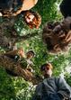 Initial Decay: křest desky + Krstní Otcovia + The Last of Fuzz