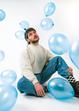 Rock for People: James Marriott