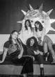 La Luz + Thanya Iyer