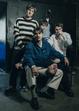 Rock for People: Leoniden