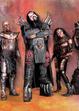 Pragokoncert uvádí: Lordi (FIN)
