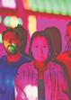 Deerhoof + BearCloud