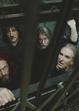 NEW MODEL ARMY + PREYRS