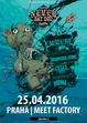 Obscure uvádí: Never Say Die! Spring Fest 2016: Emmure, Northlane, Despised Icon, Chelsea Grin, Hundredth, Hellions