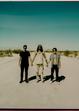 Fource uvádí: All Them Witches (US) + Rich Ruth (US)