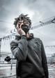 Fource Entertainment uvádí: Scarlxrd (UK) + Redzed (CZ)