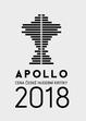 Ceny Apollo 2018