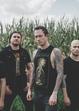 Obscure uvádí: Trivium (US) + Hatebreed (US)