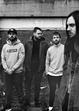 Conspiracy uvádí: While She Sleeps (UK) + Stray From The Path (US) + Landmarks (FR)