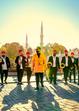 Rachot uvádí: Džambo Aguševi Orchestra (MK)