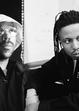 Space Afrika LIVE (UK) + Racine (CA) + Qow (EG)