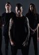 Conspiracy uvádí: Bury Tomorrow (UK) + 36 Crazyfists (US) + Cane Hill (US) + Crystal Lake (JP)