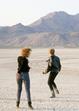 Synapse Knowledge: Projekce filmu Desolation Center