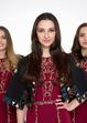 Sacred Chants: Trio Mandili