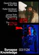 Synapse Knowledge: Thor Harris, Kalia Vandever, James Toth, David Grubbs
