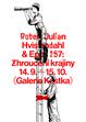 Robert Julian Hvistendahl & Epos 257: Zhroucení krajiny