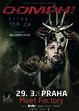 Pragokoncert uvádí: OOMPH! 