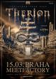 Obscure: Therion + Satra