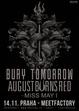 Obscure uvádí: Bury Tomorrow, August Burns Red & Novelists