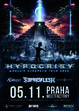 Obscure uvádí: Hypocrisy + Septicflesh + The Agonist + Horizon Ignited 