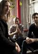 K.Y.E.O. uvádí: Russian Circles (US) + Chelsea Wolfe (US)