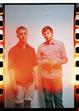 MeetFactory uvádí: Mount Kimbie (UK) + Seams (UK)