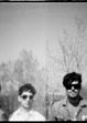 Bohemian Like You: Suuns (US) + Were Mute (CZ)